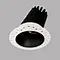 Anti-Glare Recessed Lighting